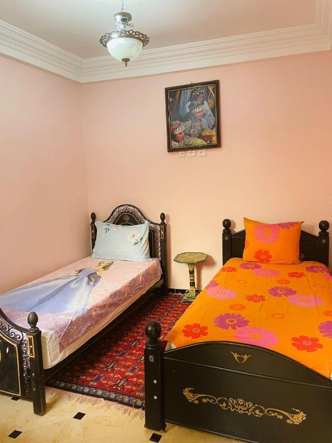 Riad Ms Holidays Terrasse Privatise Marrakech 마라케시 외부 사진