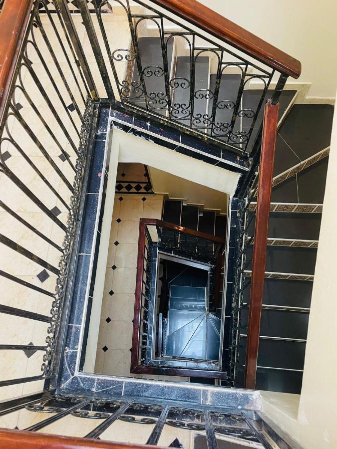 Riad Ms Holidays Terrasse Privatise Marrakech 마라케시 외부 사진
