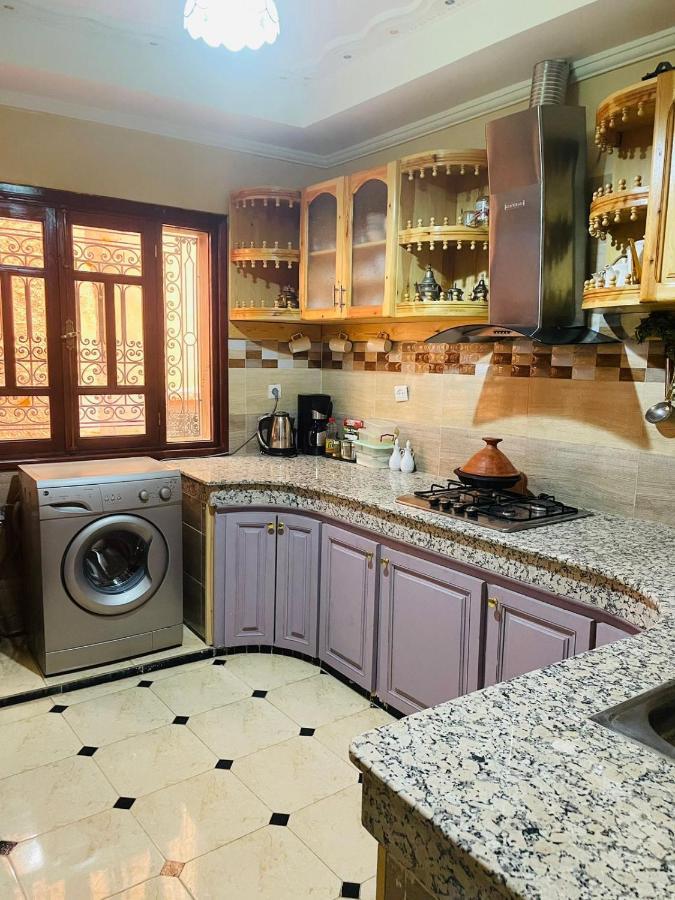 Riad Ms Holidays Terrasse Privatise Marrakech 마라케시 외부 사진