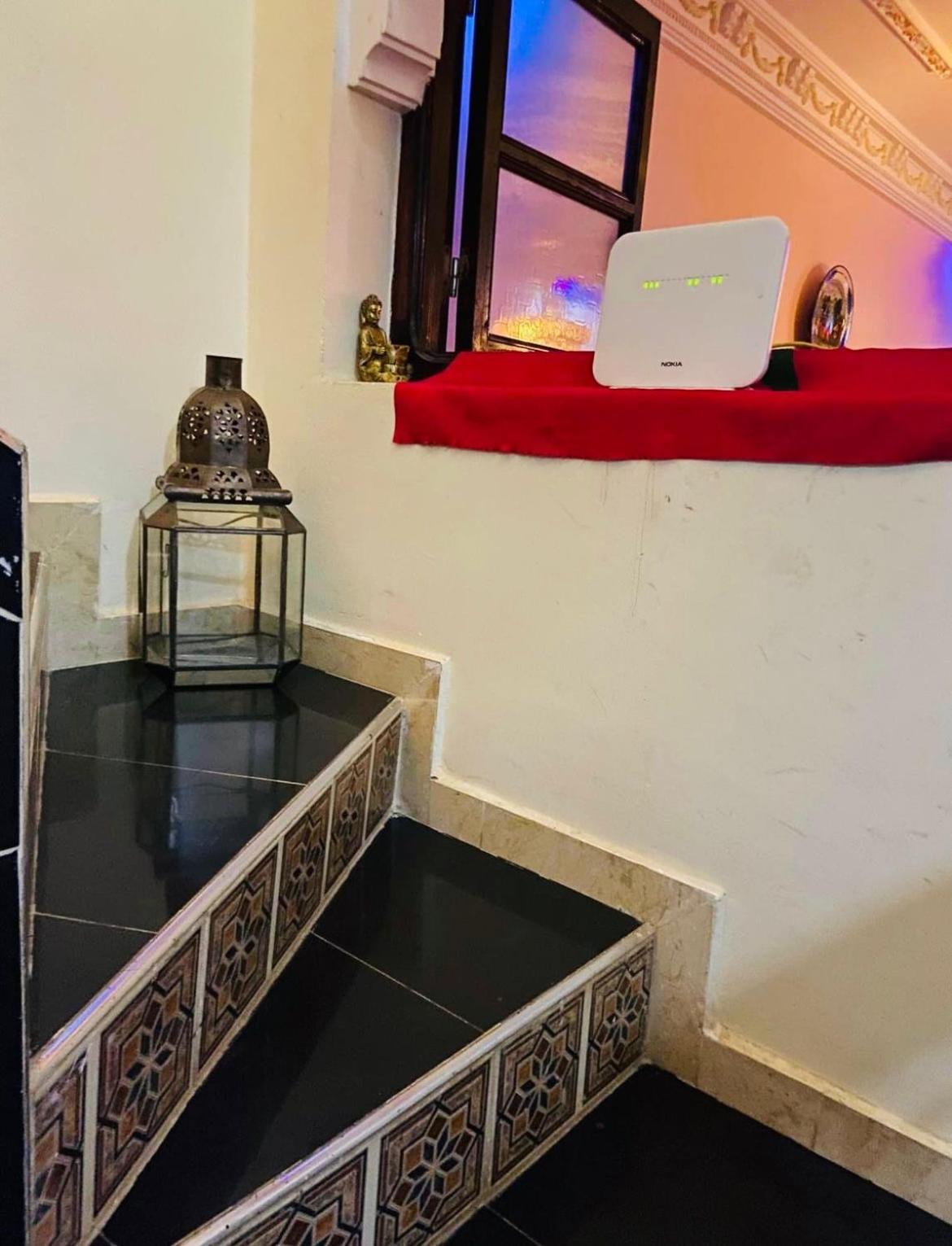 Riad Ms Holidays Terrasse Privatise Marrakech 마라케시 외부 사진