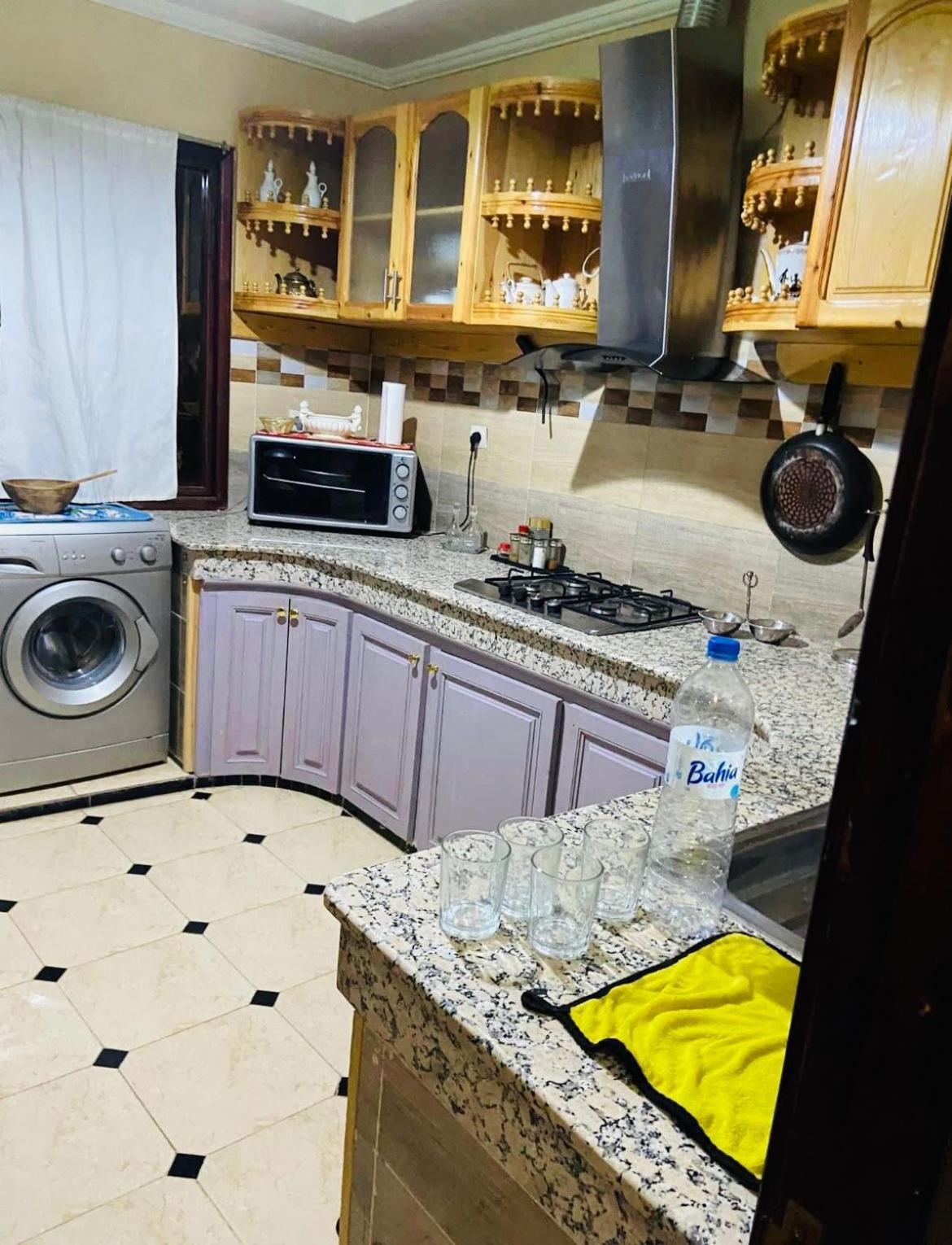 Riad Ms Holidays Terrasse Privatise Marrakech 마라케시 외부 사진